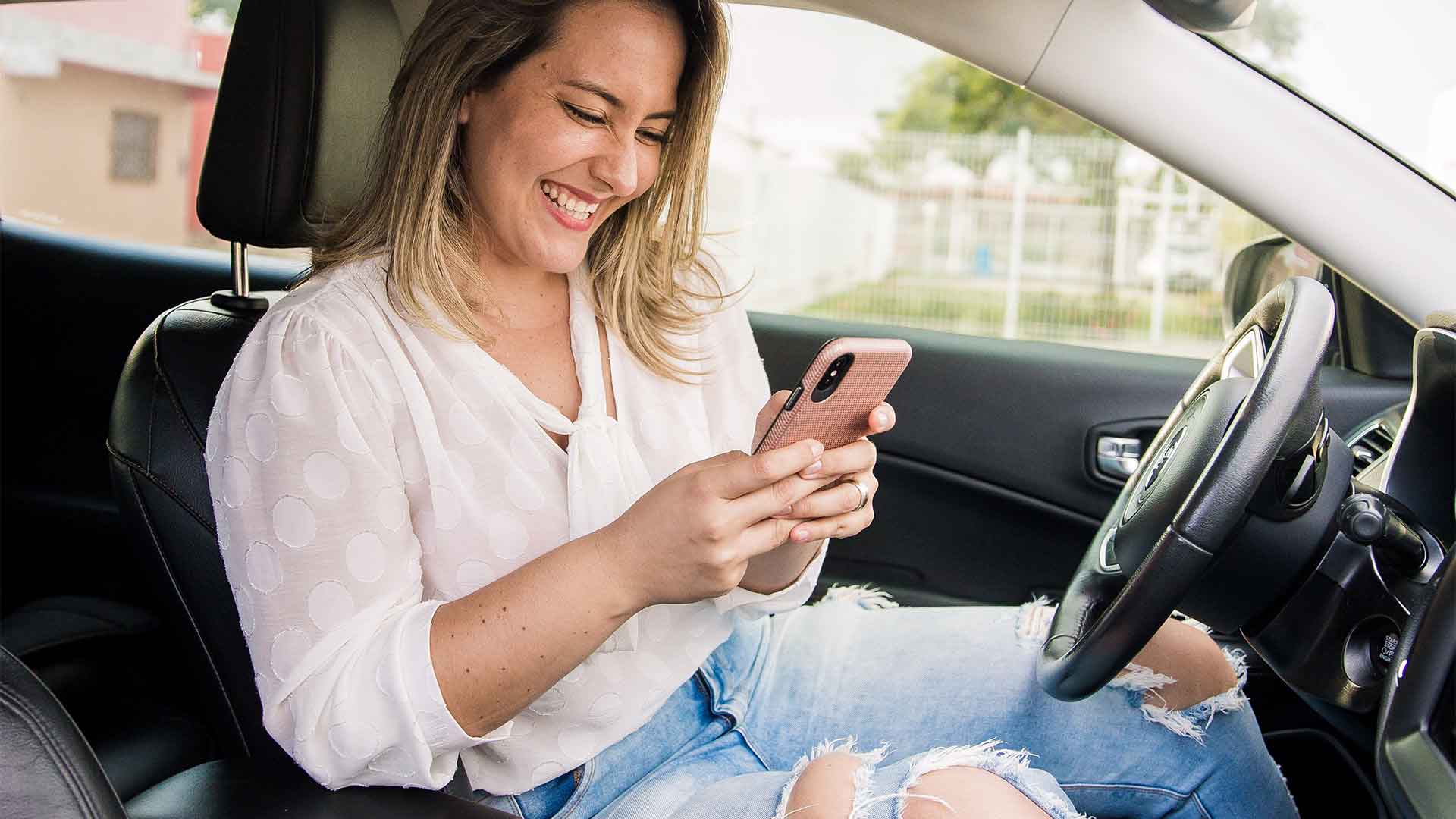 Ladies Personal Car Driving | +91 95401 51610