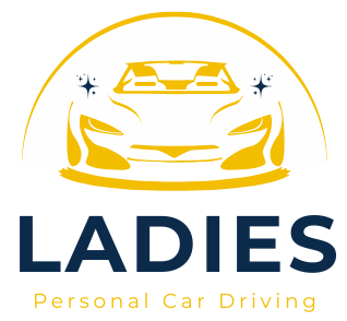 Ladies Personal Car Driving | +91 95401 51610